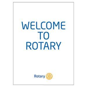 Main article image for story titled 'Rotary Club of Aurora United New Member Inductions 2024-2025'