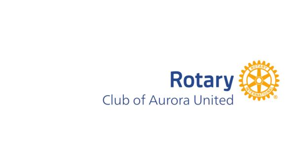 Main article image for story titled 'Rotary Club of Aurora United'