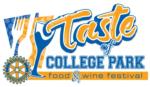 Main article image for story titled 'Taste of College Park 2024 to be held on October 10, 2024'