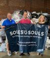 Main article image for story titled 'Soles4Souls Service a Success!'