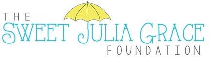 Main article image for story titled 'Supporting Sweet Julia Grace Foundation'