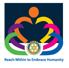 Rotary theme 2011-2012