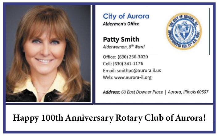 Home Page  Rotary Club of Aurora