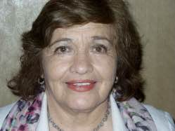 Dr. Wilma DeBenavides