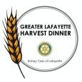 Harvest Dinner Logo