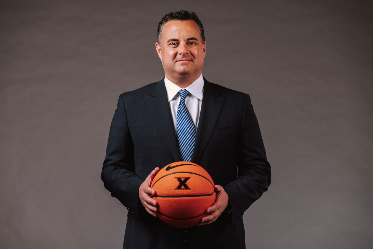 Xavier Basketball Head Coach: A Comprehensive Overview