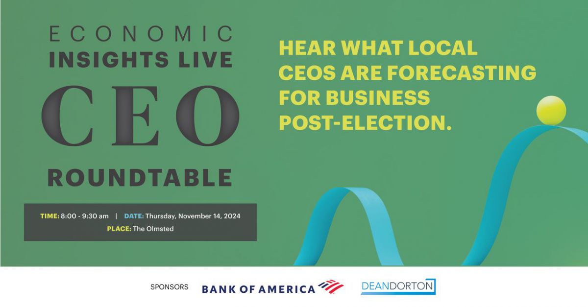 CEO Roundtable Graphic