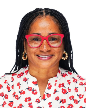 Bridgette Johnson