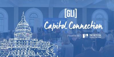 GLI Capitol Connection Graphic