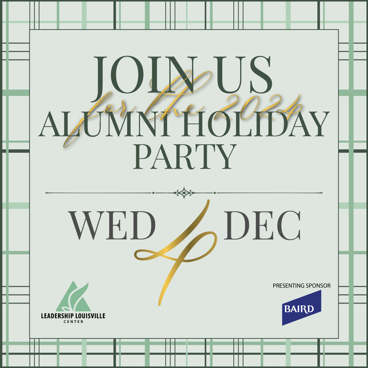 LLC Holiday Party