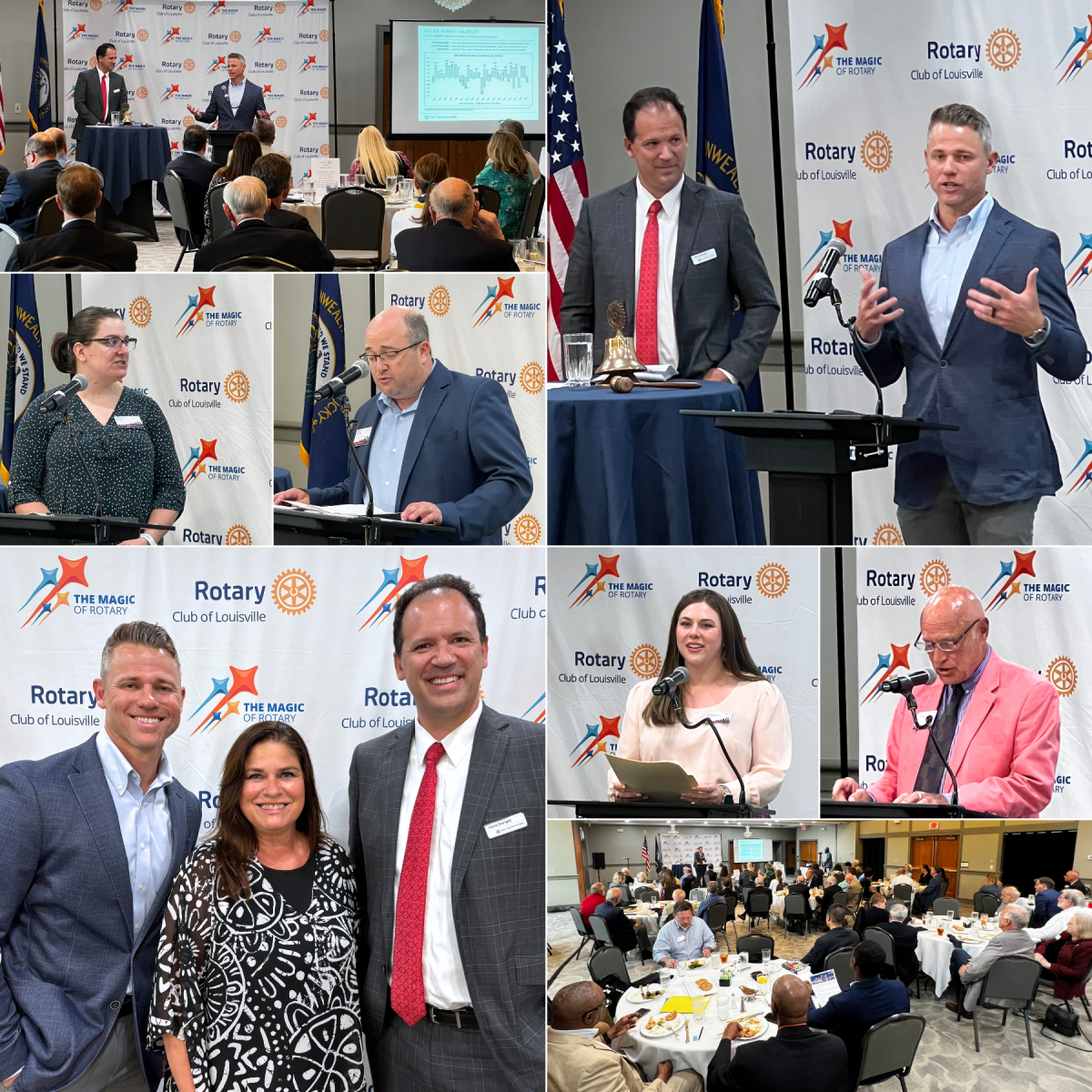 Rotary June 5, 2025 Meeting Recap