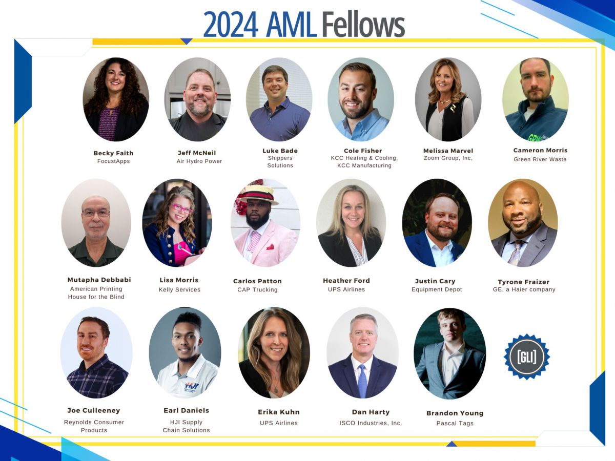 AML Fellows