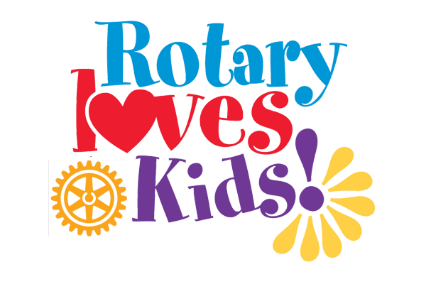 Rotary Loves Kids