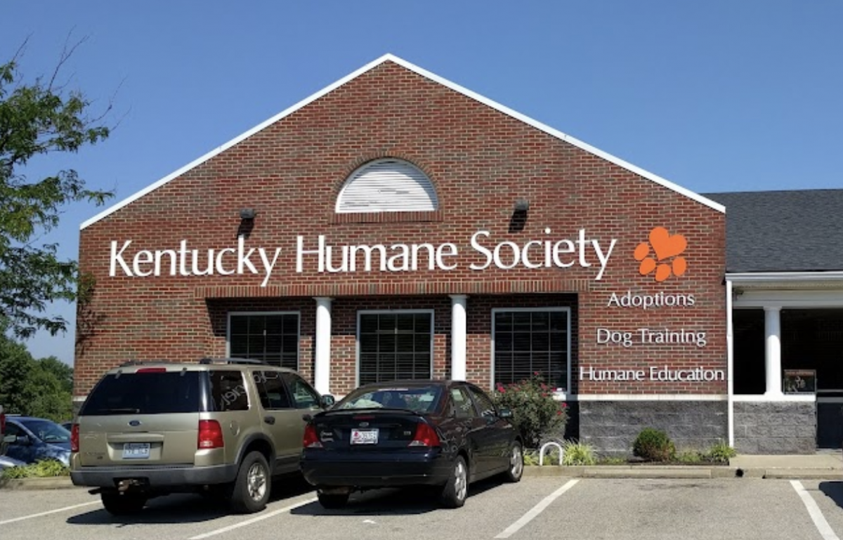 Kentucky Humane Society East Campus