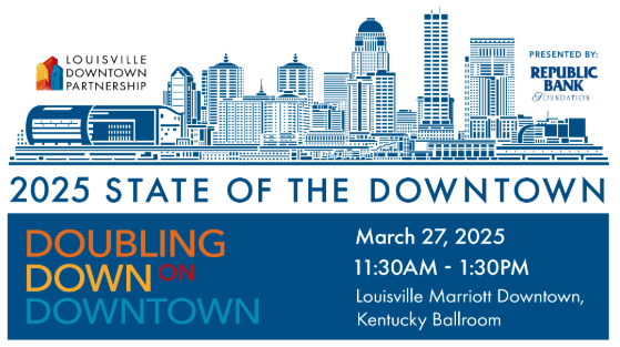 2025 State of Downtown