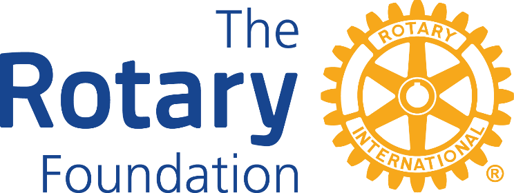 The Rotary Foundation Logo
