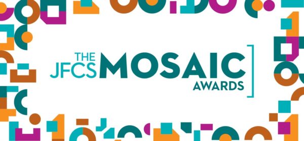JFCS Mosaic Awards