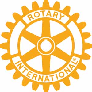 Join Rotary