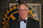 Member headshot