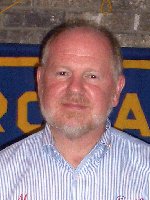 Member headshot
