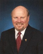 Member headshot