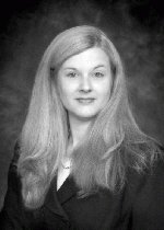 Member headshot