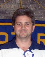 Member headshot