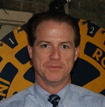 Member headshot