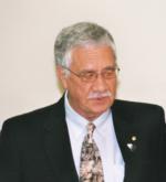 Member headshot
