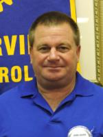 Member headshot