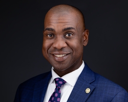 Member headshot
