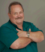 Member headshot