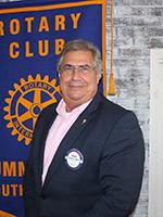 Member headshot