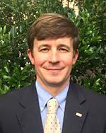 Member headshot