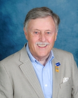 Member headshot