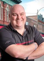 Member headshot