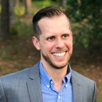 Member headshot