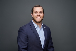 Member headshot