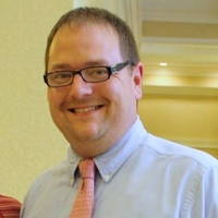 Member headshot