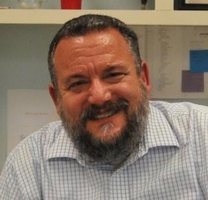Member headshot