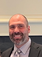 Member headshot