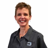 Member headshot