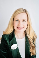 Member headshot