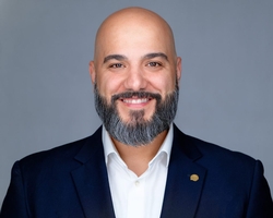 Member headshot