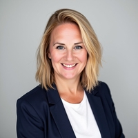 Member headshot