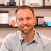 Member headshot