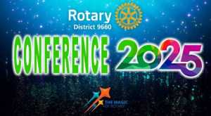 Rotary District 9660 Conference