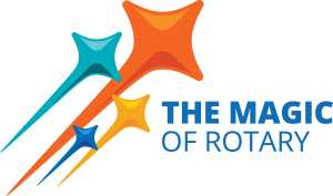 Rotary International Theme