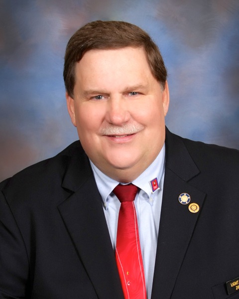 Larry Skaggs