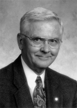 PDG Lee Harlan
